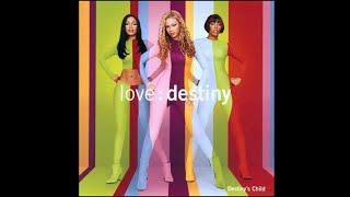 Destiny&#39;s Child - My Song (1)