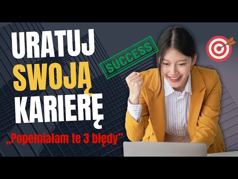 3 BŁĘDY W NETWORKINGU, Które Mogą Kosztować Cię Karierę! Znajomości | Biznes | Relacje | Small Talk