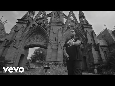 Lloyd Banks - Dead Roses (Official Video)