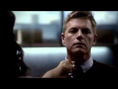 TVD 5X06 Katherine Caroline start questioning Dr Maxfield