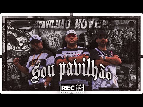 SOU PAVILHÃO - Dois B, MR BEK, Mano Lyee (Clipe Oficial) prod. Dois B
