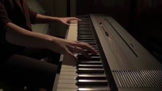 Cover art for reys theme