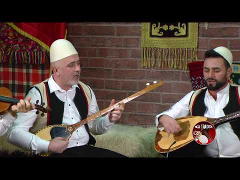 Selam ,Habil Masllani & Remzi Ameti - Me nje lule te Kosoves