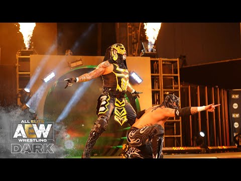 Penta Asked About Rey Fenix Potentially Joining WWE, Says He Is Focused On Himself