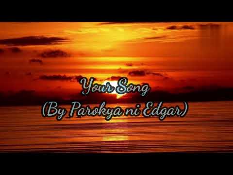 Your song(by prokya ni edgar) inuman session vol.2