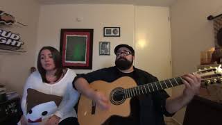 Listen To Your Heart (Acoustic) - Roxette - Fernando Ufret &amp; Rose Castro