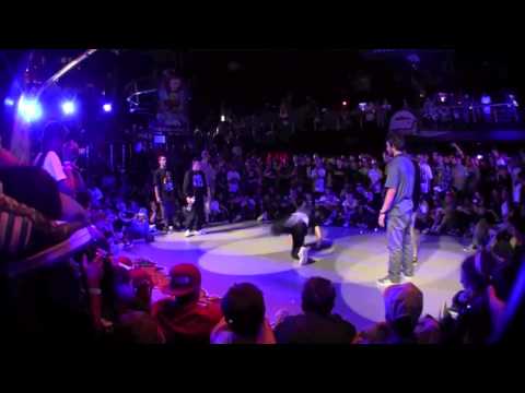 Outbreak Europe 2011 - Slovensko Journey