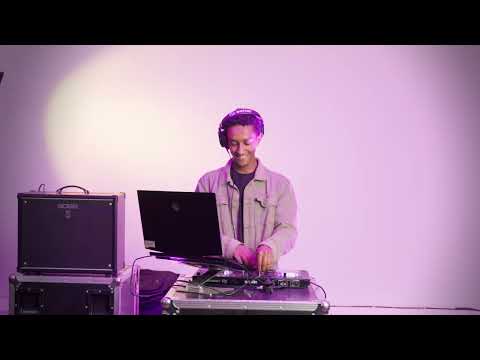 DJ Zodiak (Basshall Session)