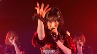 つぼみ大革命「美しき疲労感」LIVE ver.