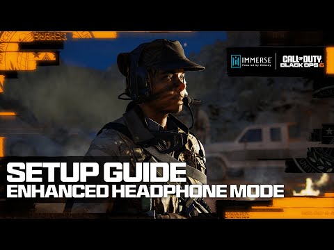 Видео Call of Duty®: Black Ops 6 #3