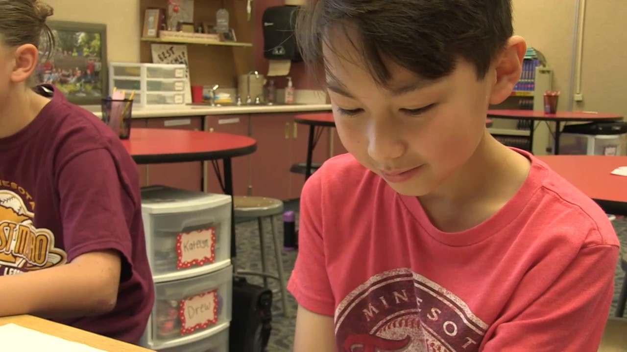 Standards-Based Instruction: 2018-2019