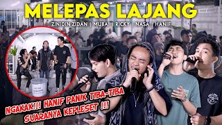 Download lagu MELEPAS LAJANG - ARVIAN DWI FT. TRI SUAKA (LIVE NGAMEN MENOEWA) ZIDAN, MUBAI, RICKY, HANIF, NASA mp3 Download lagu MELEPAS LAJANG - ARVIAN DWI FT. TRI SUAKA (LIVE NGAMEN MENOEWA) ZIDAN, MUBAI, RICKY, HANIF, NASA mp3