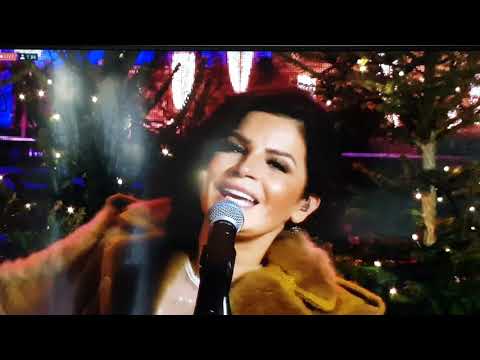 Carola Häggkvist  - Pray for peace - Jul 2020