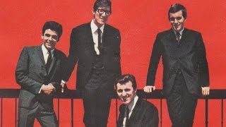 The Shadows   &quot;Don&#39;t Make My Baby Blue&quot;  Stereo
