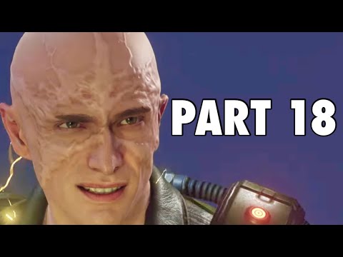 Spider-Man Remastered PS5 : Walkthrough Gameplay Part 18