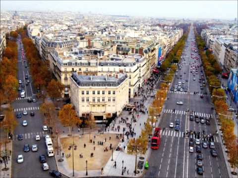 Videoclip de Paris In The Morning — Joe Purdy