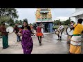 Cuddalore Dhanusu Chandru Karakattam