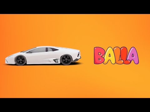 LowJohn ft. Nanga Parbatt - Balla (Prod. Domenico Ciaffone)