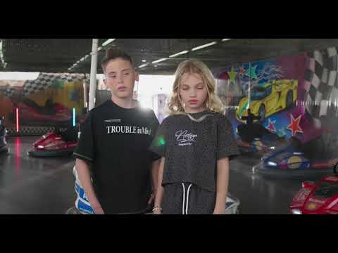 NOIZZ Summer Collection 2025 - NEW