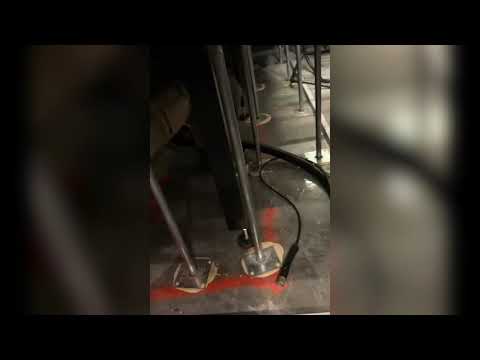 Broken Pipe in Quincy, MA- SERVPRO of Quincy