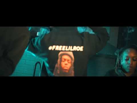 Young Glide - PSA pt2 (Official Video) Shot by @ben10_4k