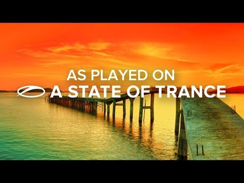Mark Sixma & Jerome Isma-Ae - Refused [A State Of Trance Episode 641]