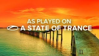Mark Sixma & Jerome Isma-Ae - Refused [A State Of Trance Episode 641]