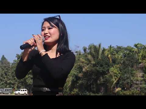 Kimkimi - Tui leh mei cover