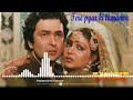 Tere Pyaar Ki Tamanna Full Song Audio Musically Retro