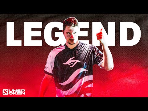 'I wanted Zai, without RTZ' - Dota Unspoken #8 Puppey Part 1