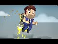 Jetpack Joyride Main Theme Slowed