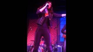 Feel Good - Eric Benet and Leah Labelle