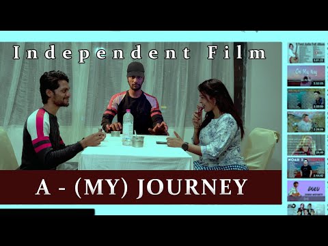 a my journey || Romantic Thriller independent film directed by :- srikanth konda ||  susri studios