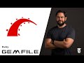 Easy Way To Understand The Gemfile In A Ruby On Rails Application