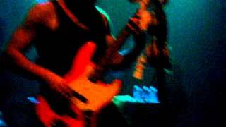 A Party Song (The Walk of Shame) - All Time Low (01.19.2011 - Rio de Janeiro)