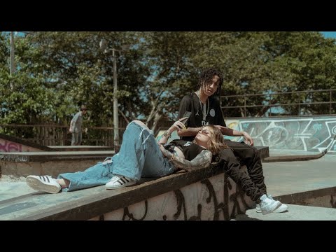 GD Mc VQTT - Magic (Dir. ORLANDO)