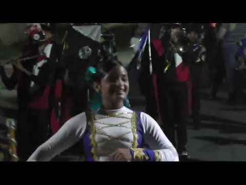 BANDA ESCUELA SAN MIGUEL ARCÁNGEL EN SANTA CRUZ DE ARAGUA 2026 V2