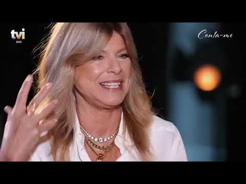 Helena Isabel revela qual é o seu «segredo» de beleza! Saiba aqui a resposta | Conta-me