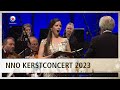 NNO Kerstconcert | WOLKOM YN DE WINTER
