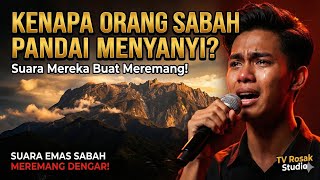 Download lagu “Ini Bukan Kebetulan: Kenapa Orang Sabah Memang Pandai Menyanyi?” mp3