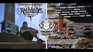 01 Intro DeLaConciencia - Conciencia Celestial - Disco Realidades