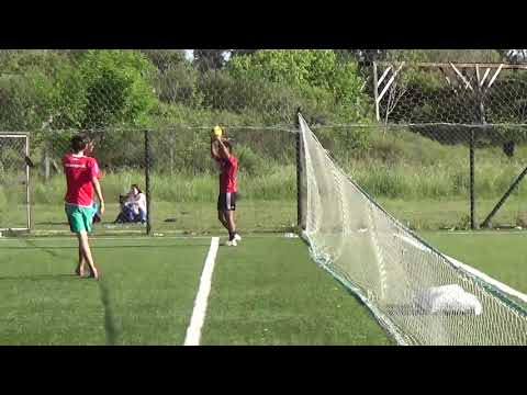 LOCO HOUSEMAN vs LAS HERAS - #Clausura2021 Fecha 4