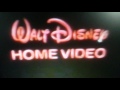 Walt Disney Home Video Presents 1986