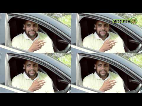 Streetview TV - J Mic - Redy4views