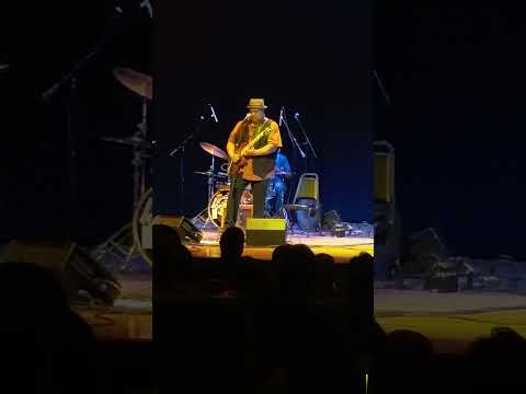 Larry McCray Last Four Nickels - 2025-Apr-11: Milken Auditorium at Dennos Center, Traverse City Mi.