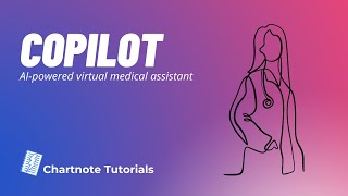 Chartnote Copilot