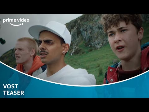 Get Duked! - Teaser [VOST]