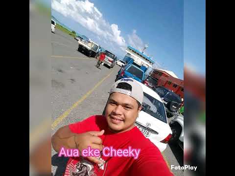 Aua eke Cheeky by @Christian Palota Logoipule ft Big E Brother@