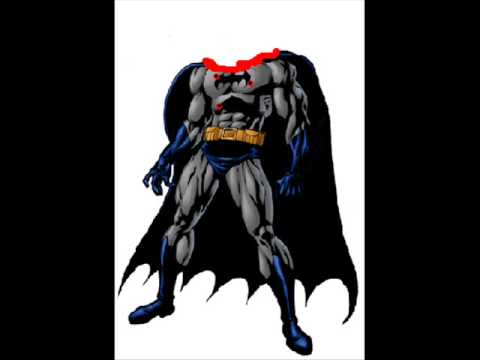 Ultimate Showdown (my version)