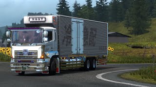 Ets2 ふそう تنزيل الموسيقى Mp3 مجانا